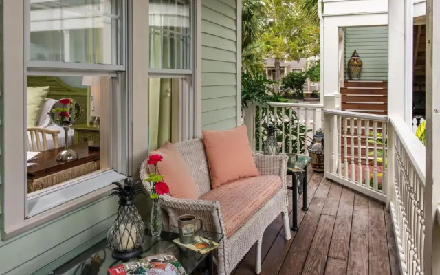 The Addison on Amelia Island