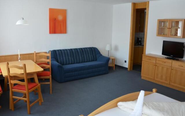 Almhotel Karnten