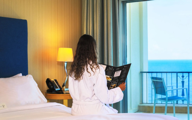 Riviera Hotel Beirut