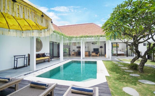Sunglow Villa