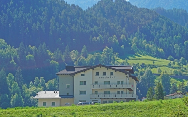 Inntalerhof T Sens in T Sens