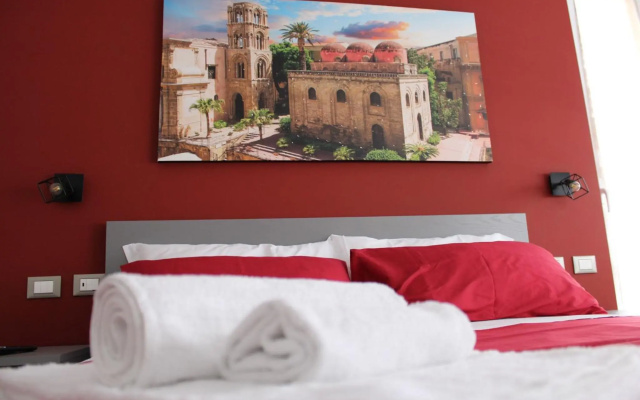 B&B D'Amari