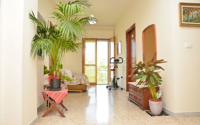 Lian Room B&B