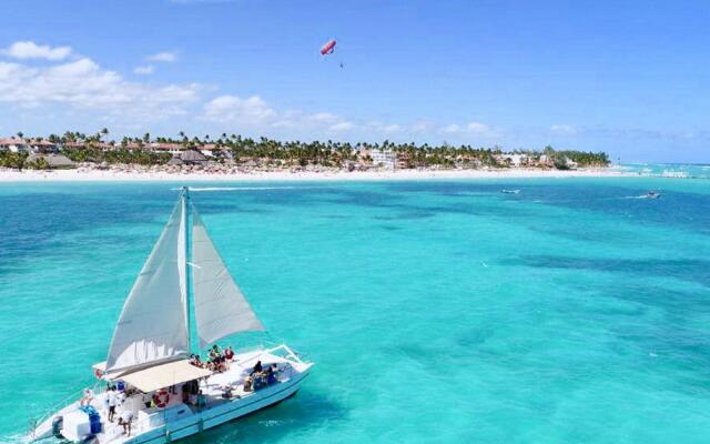 Beauty Playa Turquesa ocean views 3bed apartment P