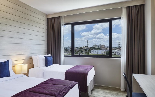 Hotel Contemporâneo BY Royal Palm Hotels & Resorts