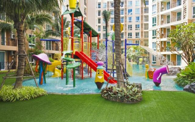 Atlantis Heaven for Kids