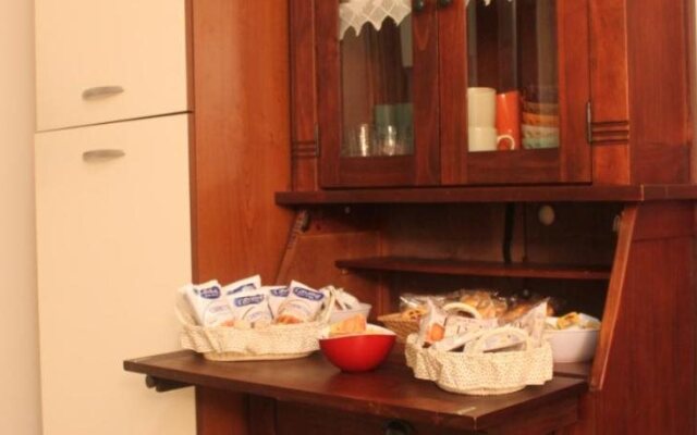 Sardaumpa B&B