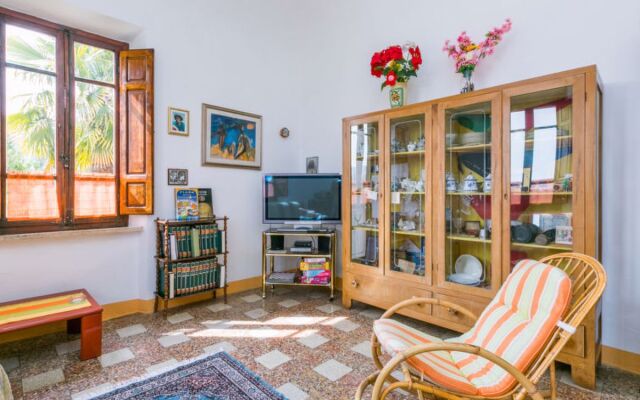 Locazione turistica Podere Casina (SCF100)