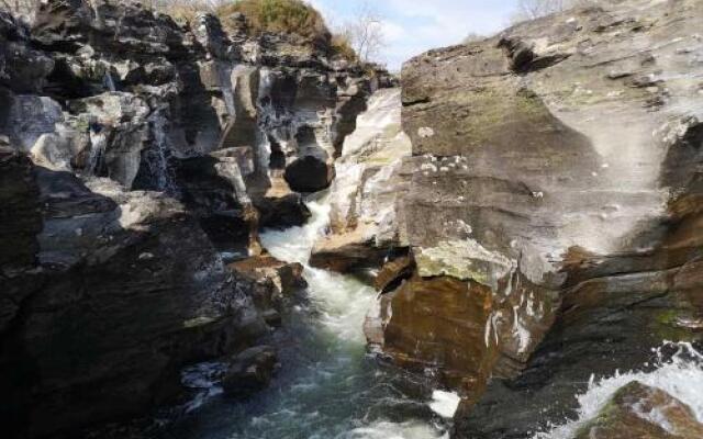 Craig Villa Guest House