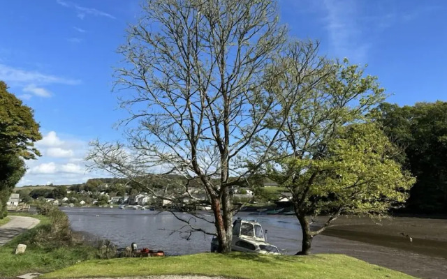 The Ship Inn Lerryn