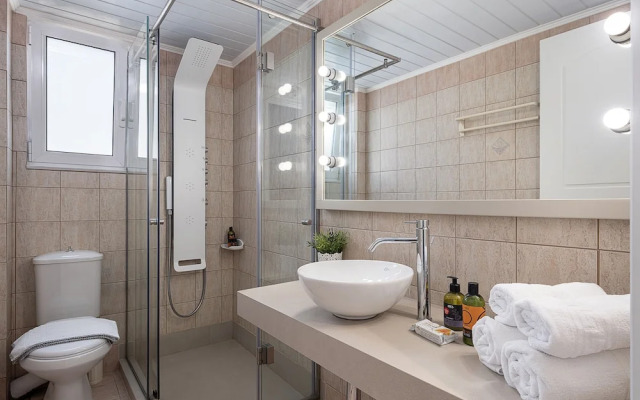 Elena SeaFront Luxury Apartments