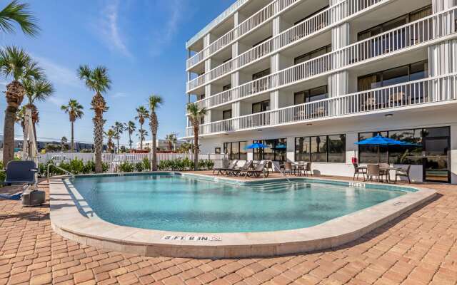 Best Western Cocoa Beach - Port Canaveral