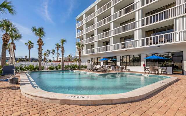 Best Western Cocoa Beach Hotel & Suites