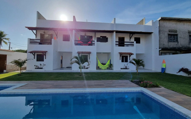 Privê Enseada de Tamandaré 100m Mar