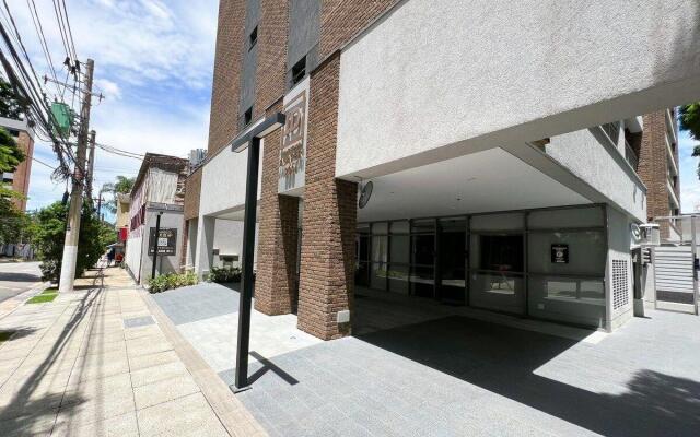 Zainalofts7Moema1 km do Ibira e 200m metrô 1011ID