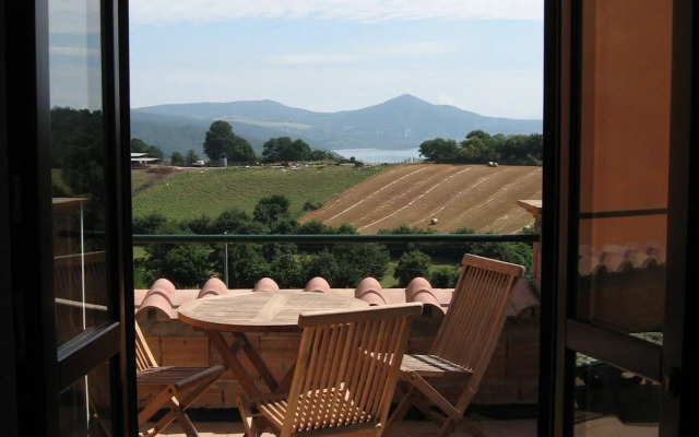 Agriturismo La Gismonda