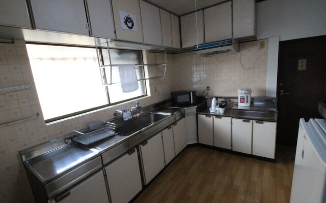 Hiroshima fan's Hostel