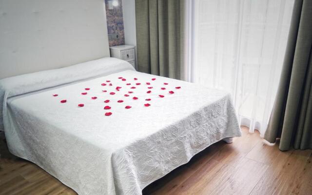 Hotel Castillo Benidorm