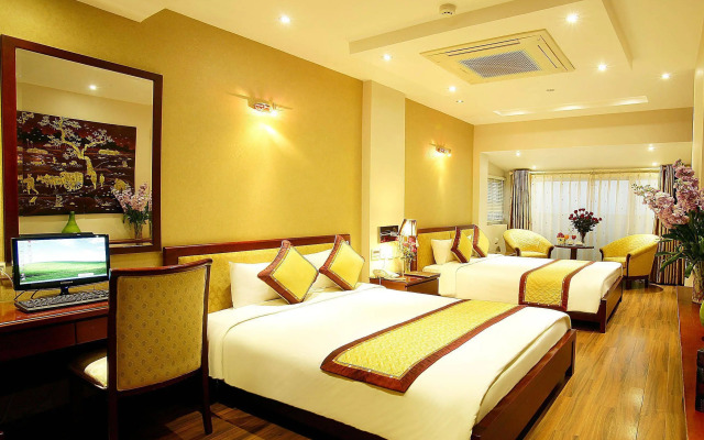 Hanoi View 2 Hotel