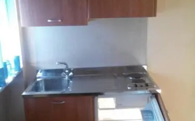 Hotel Degra Residence