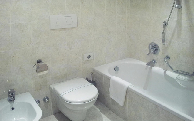 Residence Villa Pitiana at Donnini