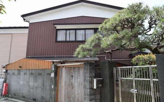 Guest House Yadokari 852