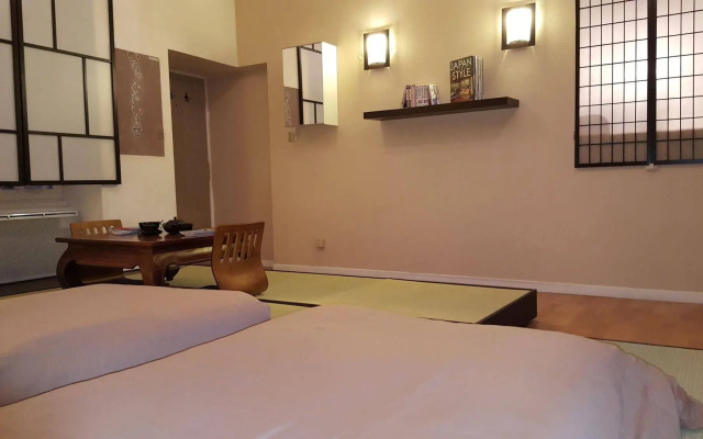 Studio Japonais Coeur de Nantes