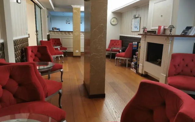 PRince Residence Apartments