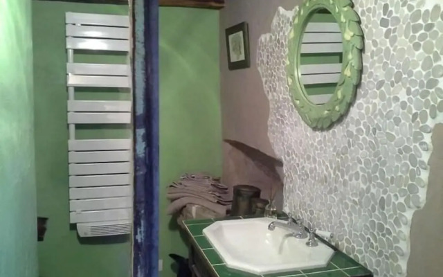 Chambre d'hôtes du Palais