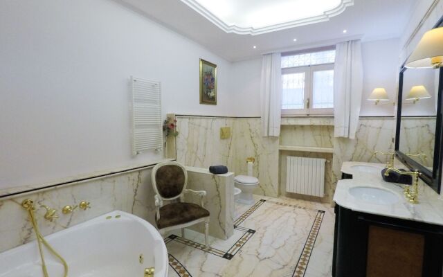 Yucca Camere & Suite