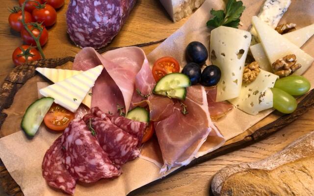 Hotel Neuer Fritz Berlin