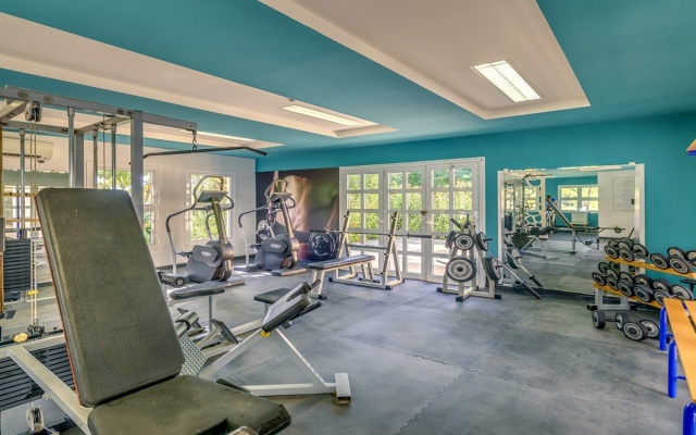Memories Caribe Beach Resort - Adults Only  +16
