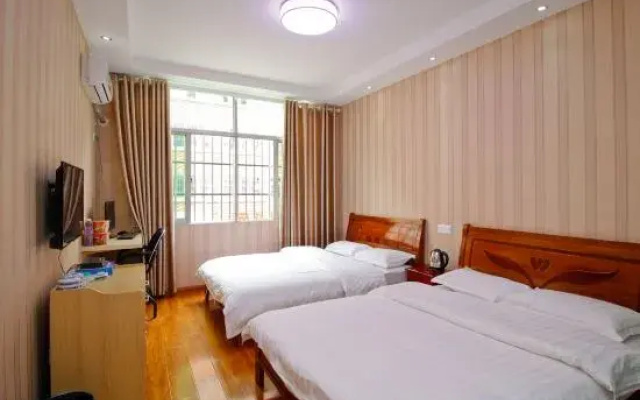 Hefei Ruyi Inn