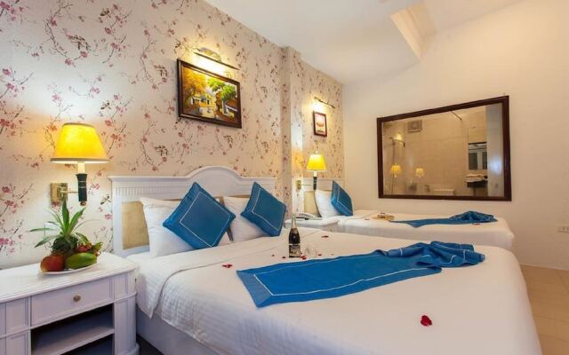 Hanoi Jade Hostel