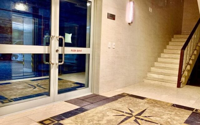 Hona Al Holom Furnished Units