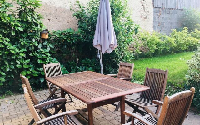 Chambres Au Pied du Haut Koenigsbourg