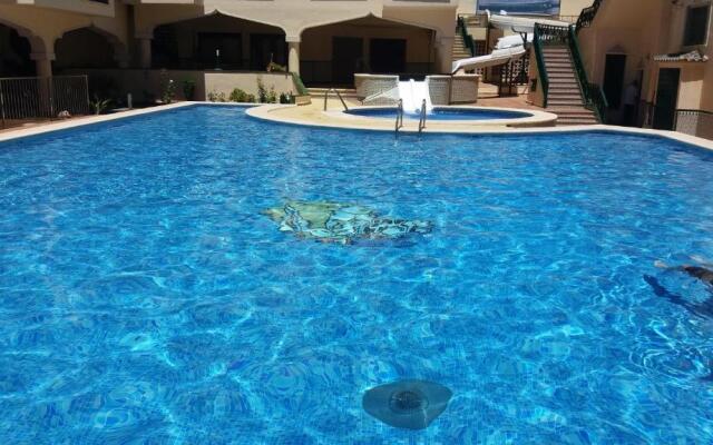 Apartamento La Mezquita