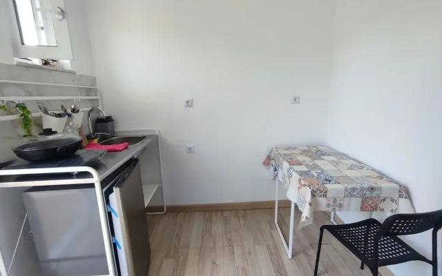 Karavaki Apartments