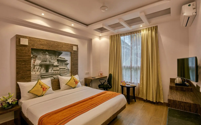 Regenta Inn