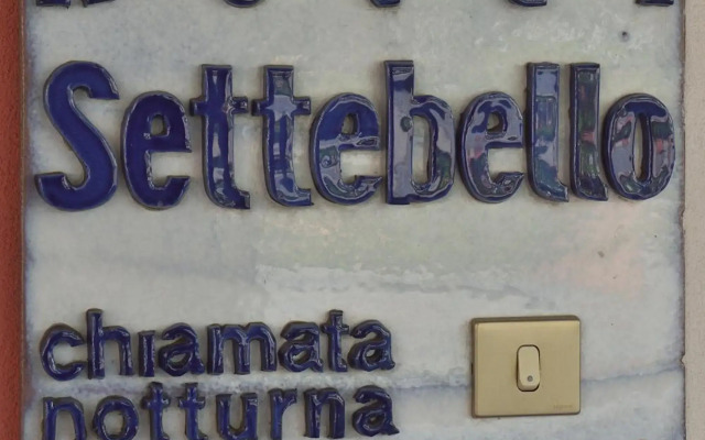 Hotel Settebello