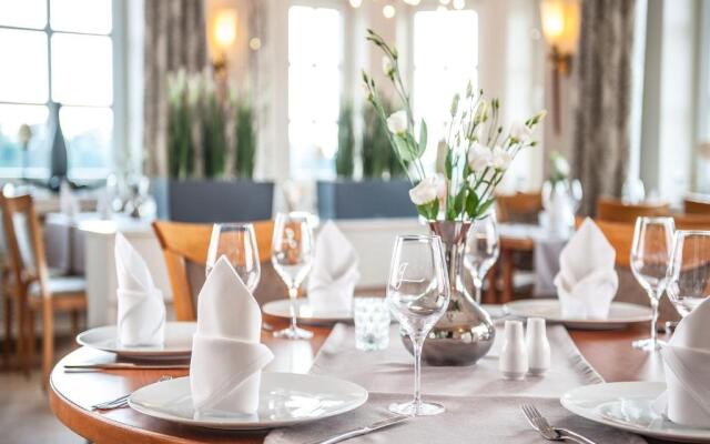 Landhotel Jäckel