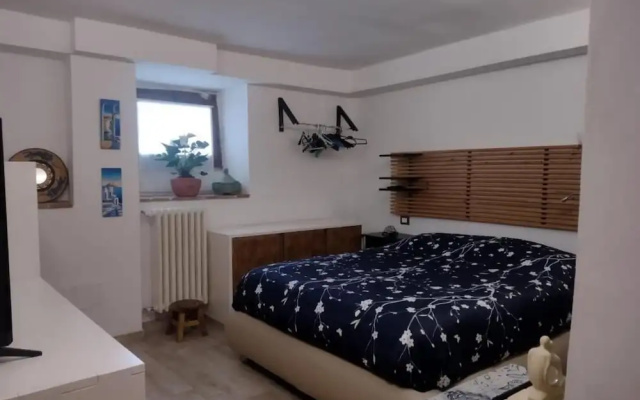 "farmhouse Apartment: La Casa di Polly"