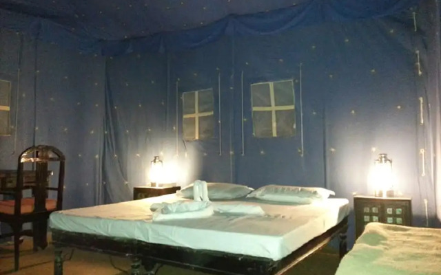 Bhawana Camp and Resorts