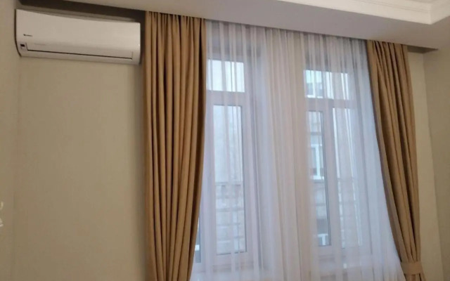 Deluxe Apartment Vesela 5