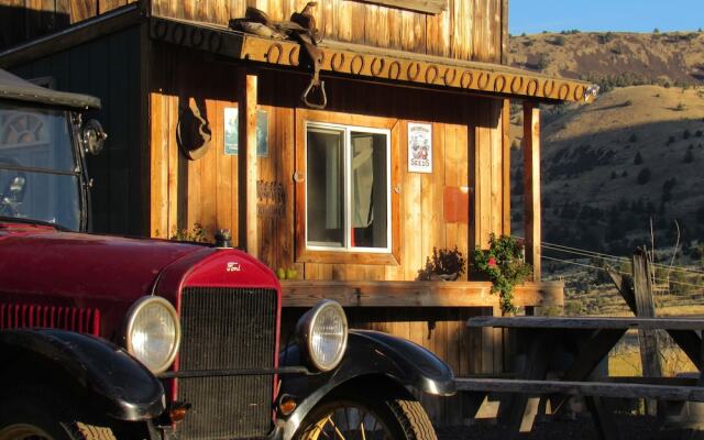 Wilson Ranches Retreat