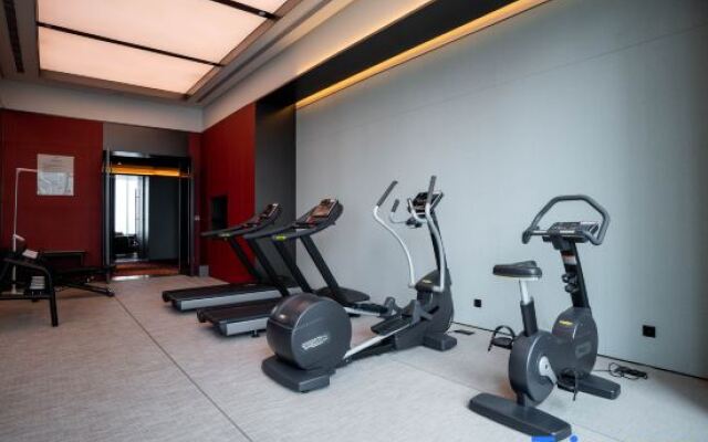 JOYA Hangzhou Qianjiang CBD