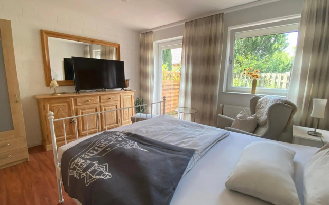 Wohnen in Bad Bramstedt