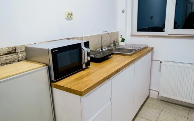 Calibi Oldtown Suites