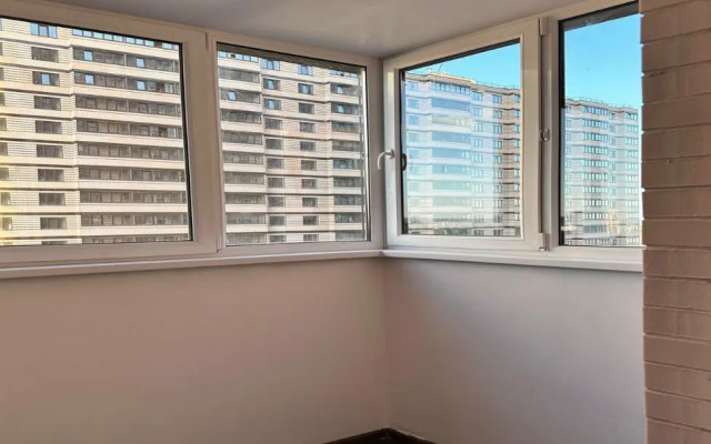 Апартаменты на улице 26-я Линия 35/1-6