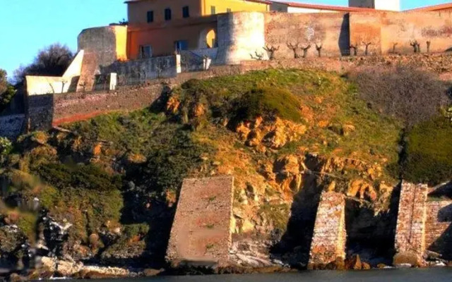 Villa Vittoria